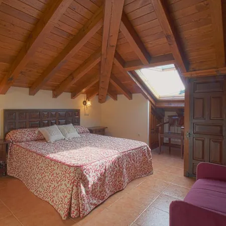Casa Pinna Santillana del Mar Exterior photo