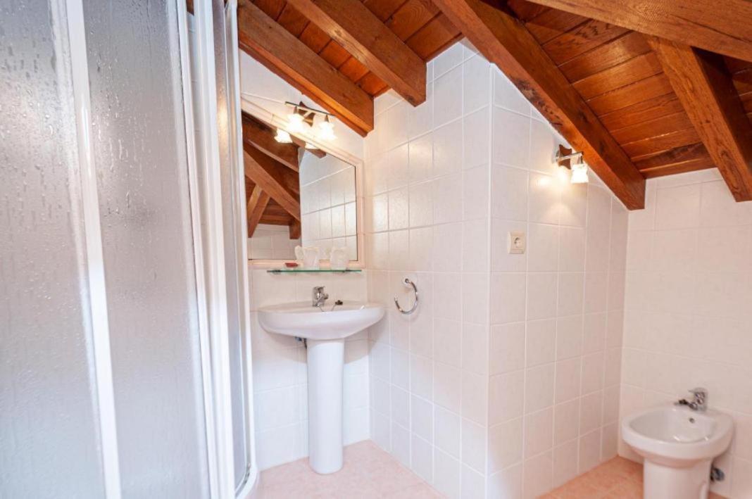 Casa Pinna Ferienhaus *