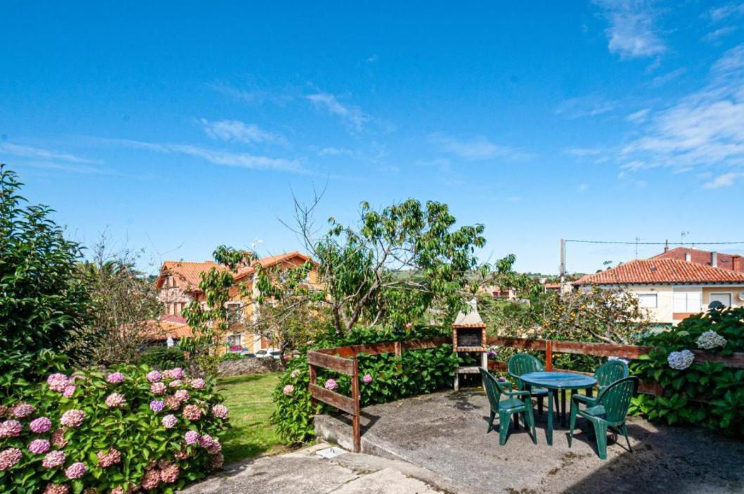 Ferienhaus Casa Pinna *
