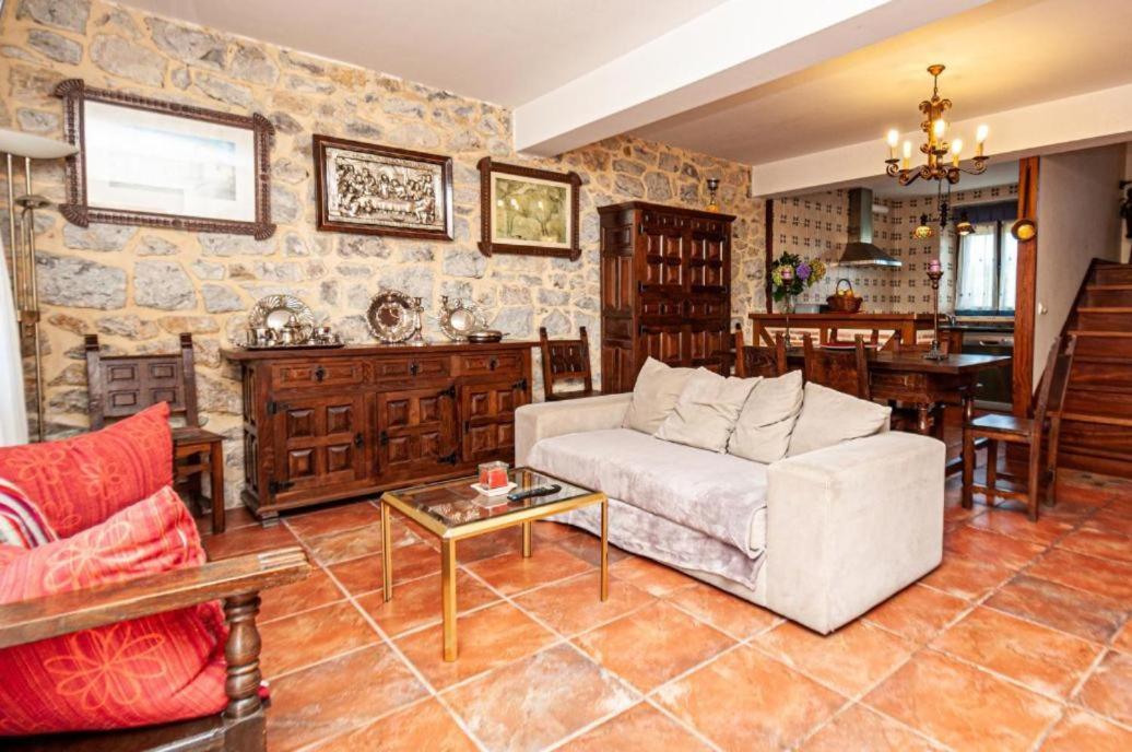 Ferienhaus Casa Pinna *