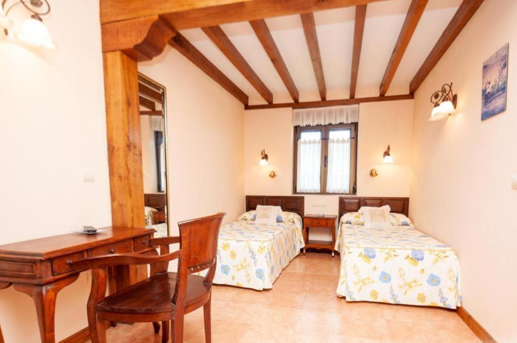 Casa Pinna Ferienhaus Santillana del Mar