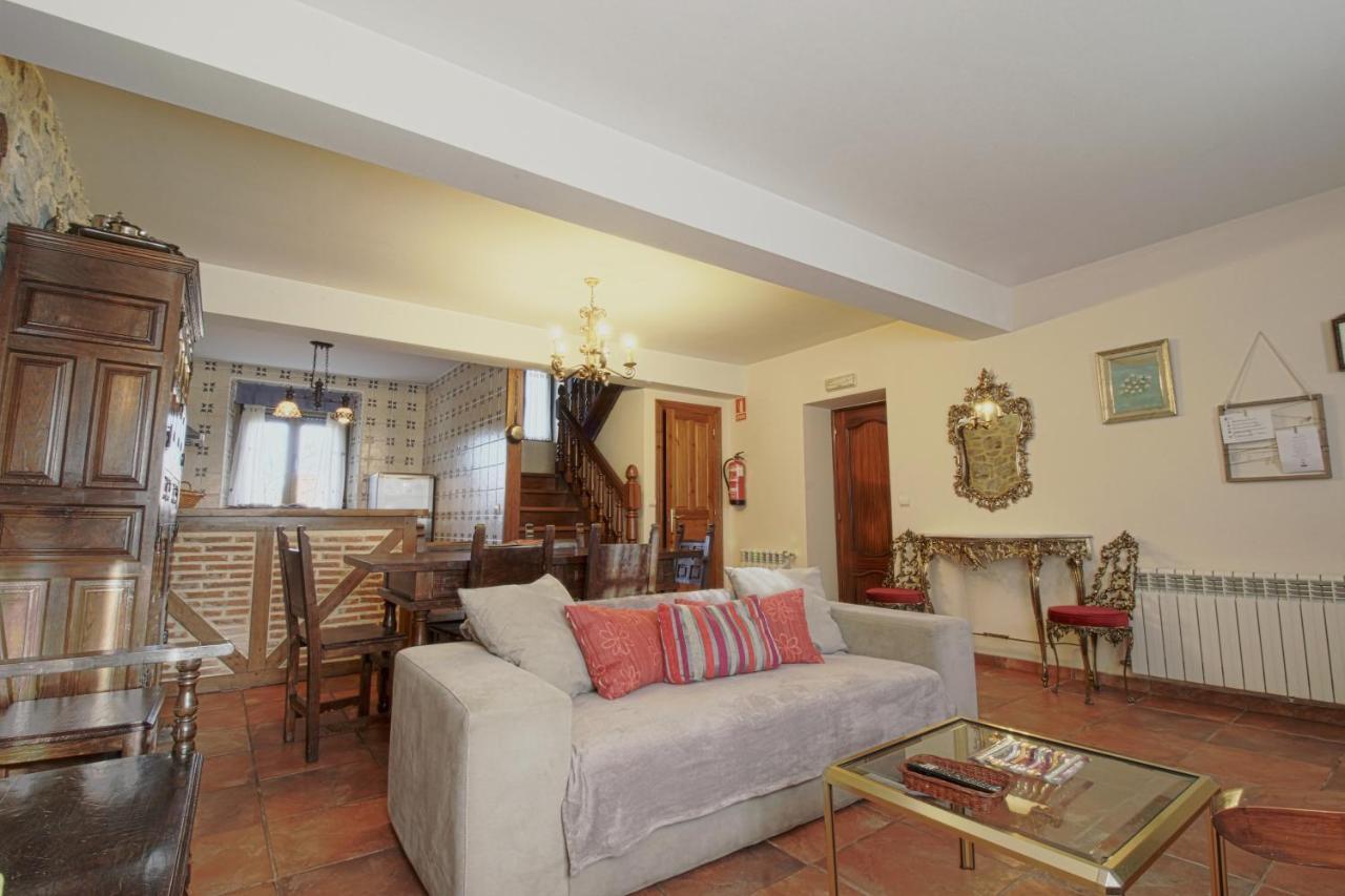 Casa Pinna Santillana del Mar