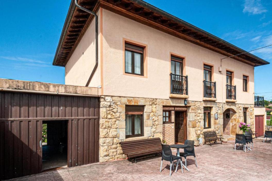 Ferienhaus Casa Pinna *