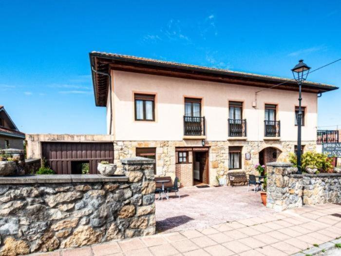 Casa Pinna Ferienhaus