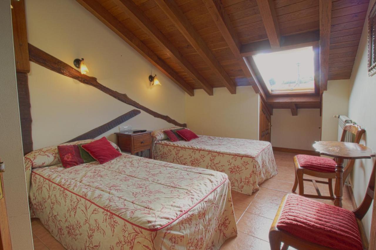 Ferienhaus Casa Pinna