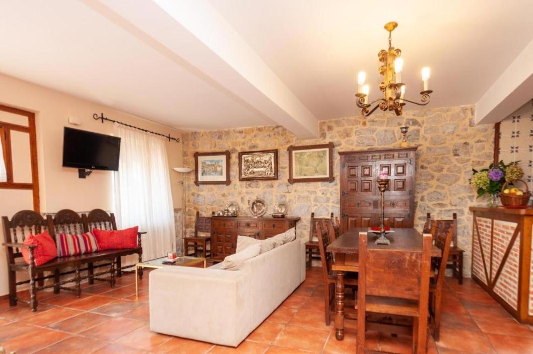 Casa Pinna *